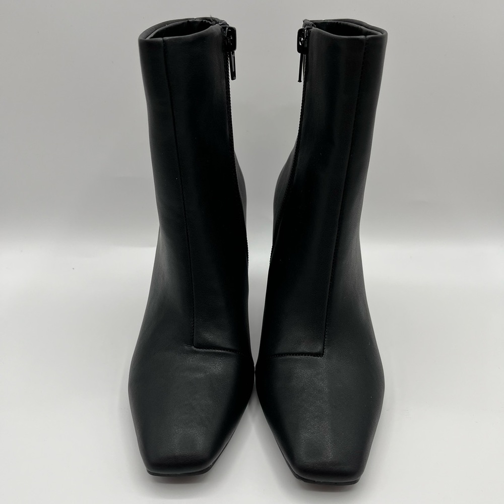 ALFANI Terrie Square Toe Booties - Picture 3 of 5